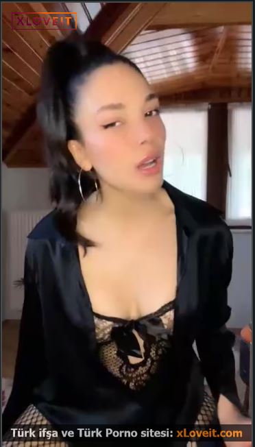 Eco ifşa nude Tango yayın