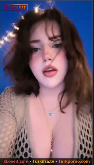 Melekwho ifşa nude videolar